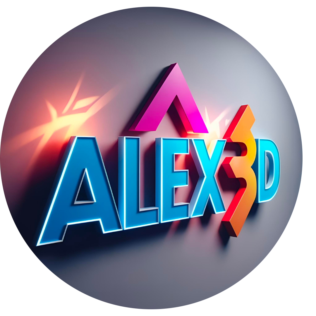 Alex3D